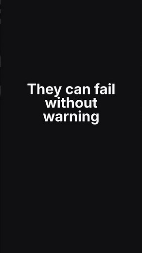 CDL Practice Question: Belts and Hoses