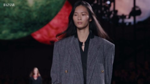 5 colour trends set to dominate our wardrobes in 2026, from tangerine to chartreuse green