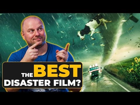 Disaster Films of the 1990s - The Real Golden Age!