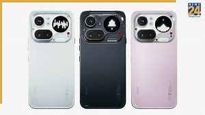 Nothing Phone 4a, 4a Pro Launch Highlights: Price in India, Glyph Bar, Matrix, design, camera features, processor, battery and more, event begins in London