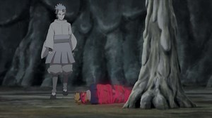 Boruto - Naruto Next Generations - 6 Épisode 131 : Le Pouvoir de Kyûbi - streaming - VF et VOSTFR - ADN