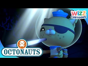 ‪@Octonauts‬ - Kwazii The Brave | Compilation | Wizz Cartoons