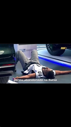ele merece sim pelo menos o 3 lugar #bbb26 #bigbrother #foryou #mulherdepreso🔓🕊👫💍 #vaiprofycaramba