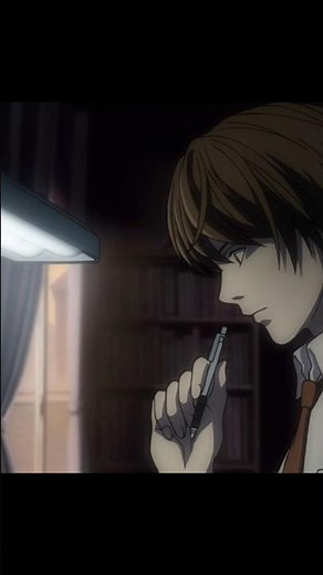 Death Note Episode 3