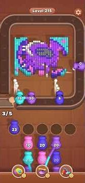 Cube Breaker Level 215