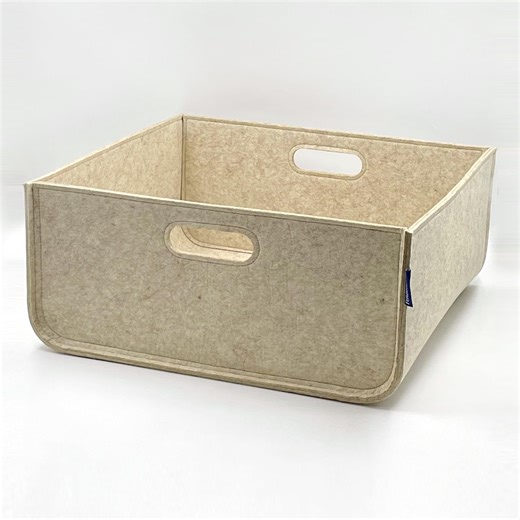 Felt Storage Boxes for Molly - Etsy