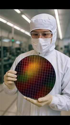 Daten im Takt: Warum Systolische Arrays KI so brutal beschleunigen