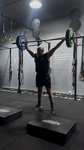 24 reactions | Process > Results  85 muscle snatch  100 hang power snatch  100 power snatch next step 110 kilogrammes   @nicolas.bigot  @hego.paris #snatch #strength #fitnessmotivation #crossfit #weightlifting | Nicolas, Crossfit Coach | Facebook