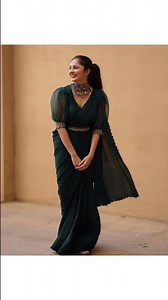 beautiful net blouse design/ sleeve net pattern