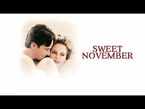 Sweet November (2001) | Full Movie Retelling | Romantic Drama Explained | Narrations