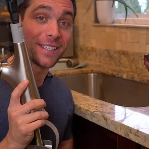 12 reactions | Check out byotools' race against the clock while installing the Ladera faucet with our TopPfit™ technology. Think you have what it takes to install a faucet in under 100 seconds? Enter our contest today for a chance to win $2k! Click here for the contest details: https://www.pfisterfaucets.com/toppfit-contest | Pfister | Facebook