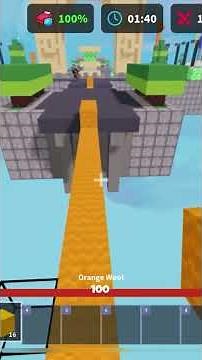 Playing with the elder tree kit in Bedwars