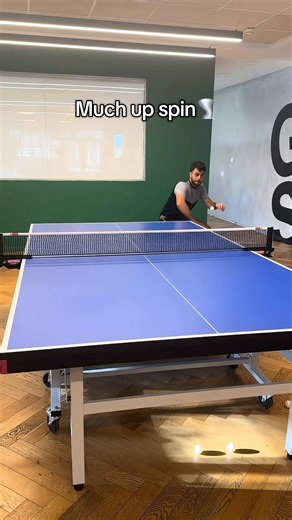 Super power #tabletennis #pingpong #tabletennislove | Fun bee