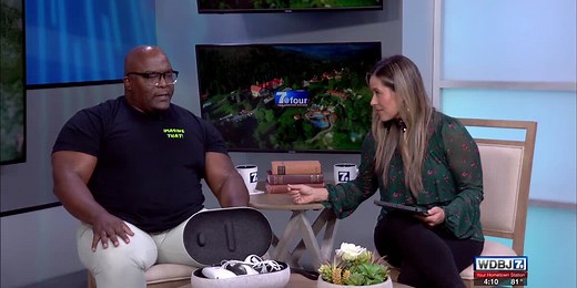 Project Imagine uses workforce training model