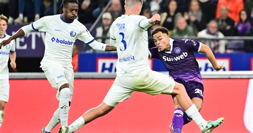 DAZN va diffuser gratuitement la Coupe de Belgique