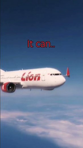 "A safety feature cant cause a plane crash..." #aviation #plane #fyp #airbus