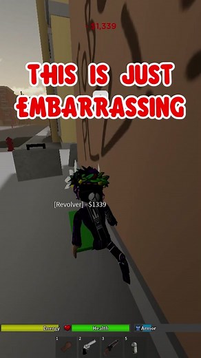 EXPLOITER FAILS AT KILLING ME ☠️ #fyp #robloxfyp #dh #dahood #robloxdahood #dhfyp #dahoodexploiter #exploiter #robloxexploiter #commonL #dahoodian #hi