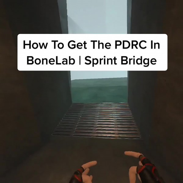 #fyp #foryoupage #vr #oculus #gaming #xyzbca #bonelab #boneworks