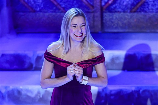 Verwirrung um Auftritt beim SemperOpernball 2026: Stefanie Hertel sorgt für Klarheit