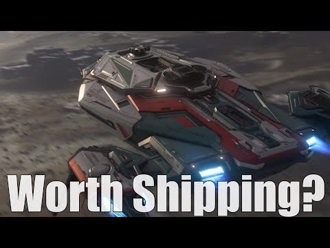 Is the RSI Apollo worth Shipping?