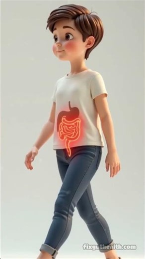 Gut Motility: Your Secret to Beating Bloating