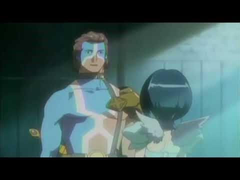hack//SIGN : épisode 20 vostfr