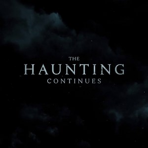 THE HAUNTING CONTINUES...WITH A NEW CHAPTER FROM VISIONARY CREATOR MIKE FLANAGAN | Netflix