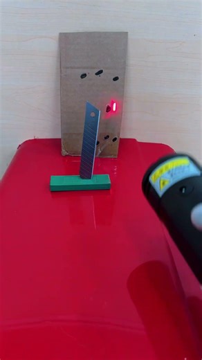 100W laser igniter #intramuros #automobile #diy #diydrone