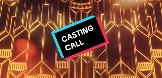 Casting Call for Comedy Sketch Production