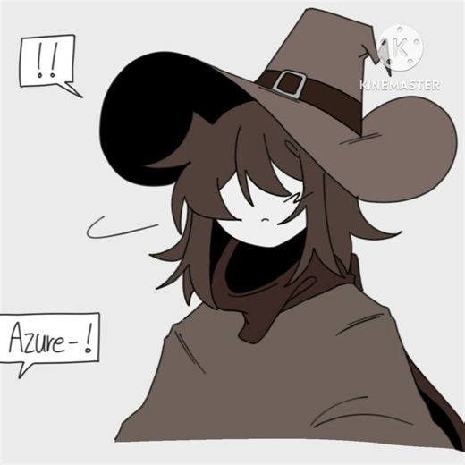 Azure whenever Two Time's around him /// Azuretime Comic Dub /// Stab an Azure Comic Dubs