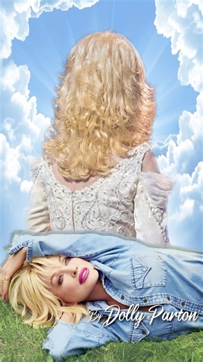 💔 Dolly Parton – Hello God - 1st Song I Thought Of When Heard #shorts #dolly #tribute
