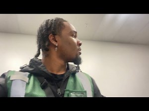 Day 2 of my training class it was easy