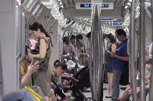 New rail financing framework: 9 things to know about agreement between SMRT and Govt