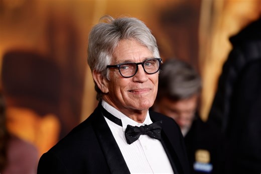 Eric Roberts Among Cast Of Indie Comedy ‘Run Amok’ From Truman Hanks & William Bonnell