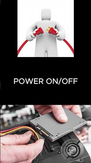 HARD DISK REPAIR AND DATA RECOVERY DIFFERENCE