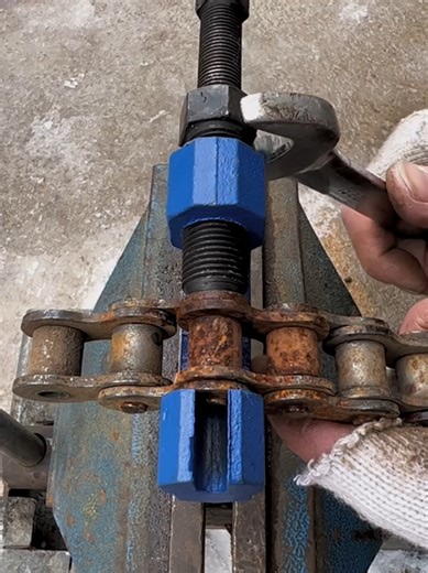 Top High-Performance Utility Tool: Chain Detacher