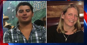 EMT helped save partner's life during boxcutter attack in Detroit