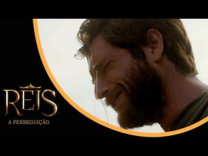 NOVELA REIS: Davi é ungido rei de Judá