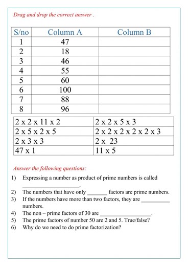 PF2 online exercise for