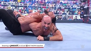 Full WrestleMania Backlash 2021 highlights (WWE Network Exclusive)