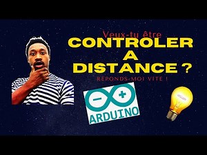 Contrôler une lampe avec une photorésistance ou capteur de lumière et un relai | Arduino