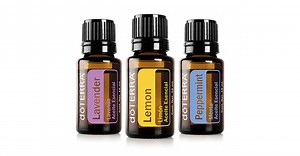Kit Trio Principiante | Aceites esenciales dōTERRA