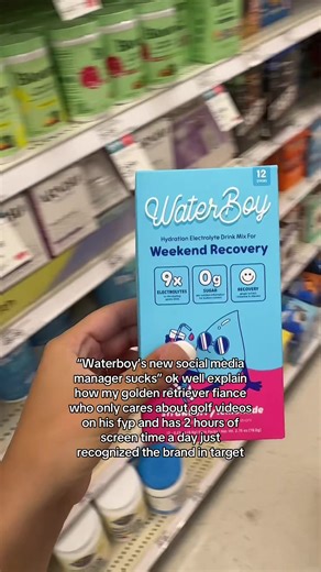 Waterboy Controversy Explained: Social Media Insights