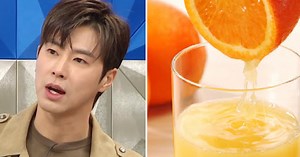 TVXQ Yunho Reveals How He Overcame Trauma After Being Poisoned With Orange Juice
