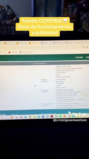Trámites COFEPRIS para Dentistas: Funcionamiento y Publicidad