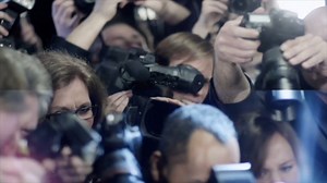 Celebrity Simulator demo video - Funny Business