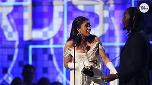 5 memorable moments from Grammys 2019