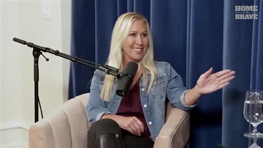 Epstein Files—this issue is not going away. “It’s not even an argument, not debatable.” Congresswoman Marjorie Taylor Greene True! | Gen Mike Flynn