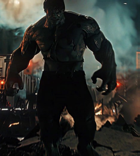 Hulk vs Thanos: Could Hulk Stand a Chance?