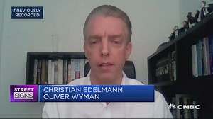 Oliver Wyman: Pandemic is a severe shock to European banks, but they can absorb it